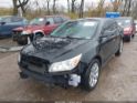 1G4GG5G34CF190695 2012 Buick Lacrosse Premium 2 Group auction photo thumbnail 2