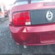 1ZVFT82H255210254 2005 Ford Mustang Gt Deluxe/Gt Premium auction photo thumbnail 17