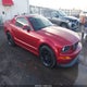 1ZVFT82H255210254 2005 Ford Mustang Gt Deluxe/Gt Premium auction photo thumbnail 1