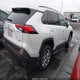 2T3C1RFV6SW401326 2025 Toyota Rav4 Xle Premium auction photo thumbnail 4