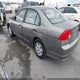 1HGES16315L016500 2005 Honda Civic Vp auction photo thumbnail 3