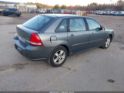 1G1ZT62884F166802 2004 Chevrolet Malibu Maxx Ls auction photo thumbnail 4
