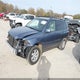 JTEGF21A530082808 2003 Toyota Highlander V6 auction photo thumbnail 2