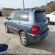 JTEGF21A530082808 2003 Toyota Highlander V6 auction photo thumbnail 3
