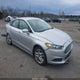 3FA6P0H79GR177119 2016 Ford Fusion Se auction photo thumbnail 1