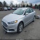 3FA6P0H79GR177119 2016 Ford Fusion Se auction photo thumbnail 2