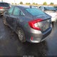 19XFC2F70HE211929 2017 Honda Civic Ex auction photo thumbnail 3