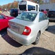 4T1BE32K33U247810 2003 Toyota Camry Le auction photo thumbnail 4