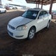 2G1WT55K789232761 2008 Chevrolet Impala Lt auction photo thumbnail 2