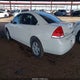 2G1WT55K789232761 2008 Chevrolet Impala Lt auction photo thumbnail 3