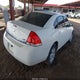2G1WT55K789232761 2008 Chevrolet Impala Lt auction photo thumbnail 4