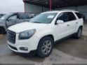 1GKKRRKD6EJ178200 2014 GMC Acadia Slt-1 auction photo thumbnail 2