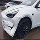 7SAYGDEF1RF052810 2024 Tesla Model Y Performance Dual Motor All-Wheel Drive auction photo thumbnail 21