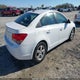 1G1PC5SB3E7127429 2014 Chevrolet Cruze 1Lt Auto auction photo thumbnail 4