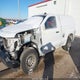 3GCNAAEK4PG335576 2023 Chevrolet Silverado 1500 2Wd Standard Bed Wt auction photo thumbnail 2