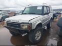 SALTY14423A771396 2003 Land Rover Discovery Se auction photo thumbnail 2