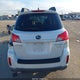 4S4BRBFC4B3355858 2011 Subaru Outback 2.5I Premium auction photo thumbnail 16