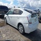 JTDKN3DU3A5220701 2010 Toyota Prius Iv auction photo thumbnail 3