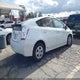 JTDKN3DU3A5220701 2010 Toyota Prius Iv auction photo thumbnail 4