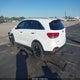 5XYPG4A32HG266927 2017 Kia Sorento 2.4L Lx auction photo thumbnail 3