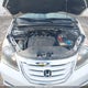 5FNRL38678B409098 2008 Honda Odyssey Ex-L auction photo thumbnail 10
