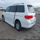 5FNRL38678B409098 2008 Honda Odyssey Ex-L auction photo thumbnail 3