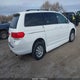 5FNRL38678B409098 2008 Honda Odyssey Ex-L auction photo thumbnail 4