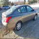 3N1CN7AP2CL829987 2012 Nissan Versa 1.6 Sv auction photo thumbnail 4