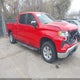 3GCUDDED2PG348297 2023 Chevrolet Silverado 1500 4Wd Standard Bed Lt auction photo thumbnail 1