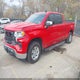 3GCUDDED2PG348297 2023 Chevrolet Silverado 1500 4Wd Standard Bed Lt auction photo thumbnail 2