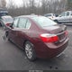 1HGCR2F89FA046863 2015 Honda Accord Exl auction photo thumbnail 3
