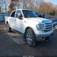 1FTFW1ET2DKG17203 2013 Ford F-150 Lariat auction photo thumbnail 1