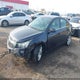 1G1PE5SB8F7197908 2015 Chevrolet Cruze 2Lt Auto auction photo thumbnail 2