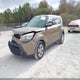 KNDJN2A24F7182190 2015 Kia Soul auction photo thumbnail 2