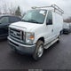 1FTNE2EW3EDA96349 2014 Ford E-250 Commercial auction photo thumbnail 2