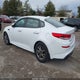 5XXGT4L38KG311132 2019 Kia Optima Lx auction photo thumbnail 3