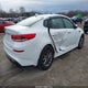 5XXGT4L38KG311132 2019 Kia Optima Lx auction photo thumbnail 4
