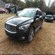 5N1AL0MN3EC552403 2014 Infiniti Qx60 auction photo thumbnail 2