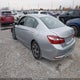 1HGCR2F38GA142389 2016 Honda Accord Lx auction photo thumbnail 3