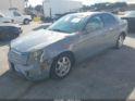 1G6DP577X70125081 2007 Cadillac Cts Standard auction photo thumbnail 2