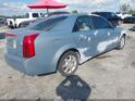 1G6DP577X70125081 2007 Cadillac Cts Standard auction photo thumbnail 4
