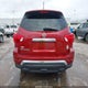 5N1DR2MN0HC683333 2017 Nissan Pathfinder S auction photo thumbnail 16