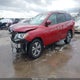 5N1DR2MN0HC683333 2017 Nissan Pathfinder S auction photo thumbnail 2