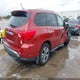 5N1DR2MN0HC683333 2017 Nissan Pathfinder S auction photo thumbnail 4