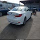 JTHBW1GGXH2137672 2017 Lexus Es 300H auction photo thumbnail 4