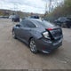 19XFC1F75KE215847 2019 Honda Civic Ex-L auction photo thumbnail 3