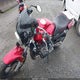 JH2SC480X7M500821 2007 Honda Cb900 F auction photo thumbnail 2