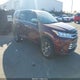 5TDJZRFH6KS730524 2019 Toyota Highlander Xle auction photo thumbnail 1