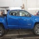1GCGTDEN9J1117086 2018 Chevrolet Colorado Z71 auction photo thumbnail 13