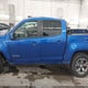 1GCGTDEN9J1117086 2018 Chevrolet Colorado Z71 auction photo thumbnail 14
